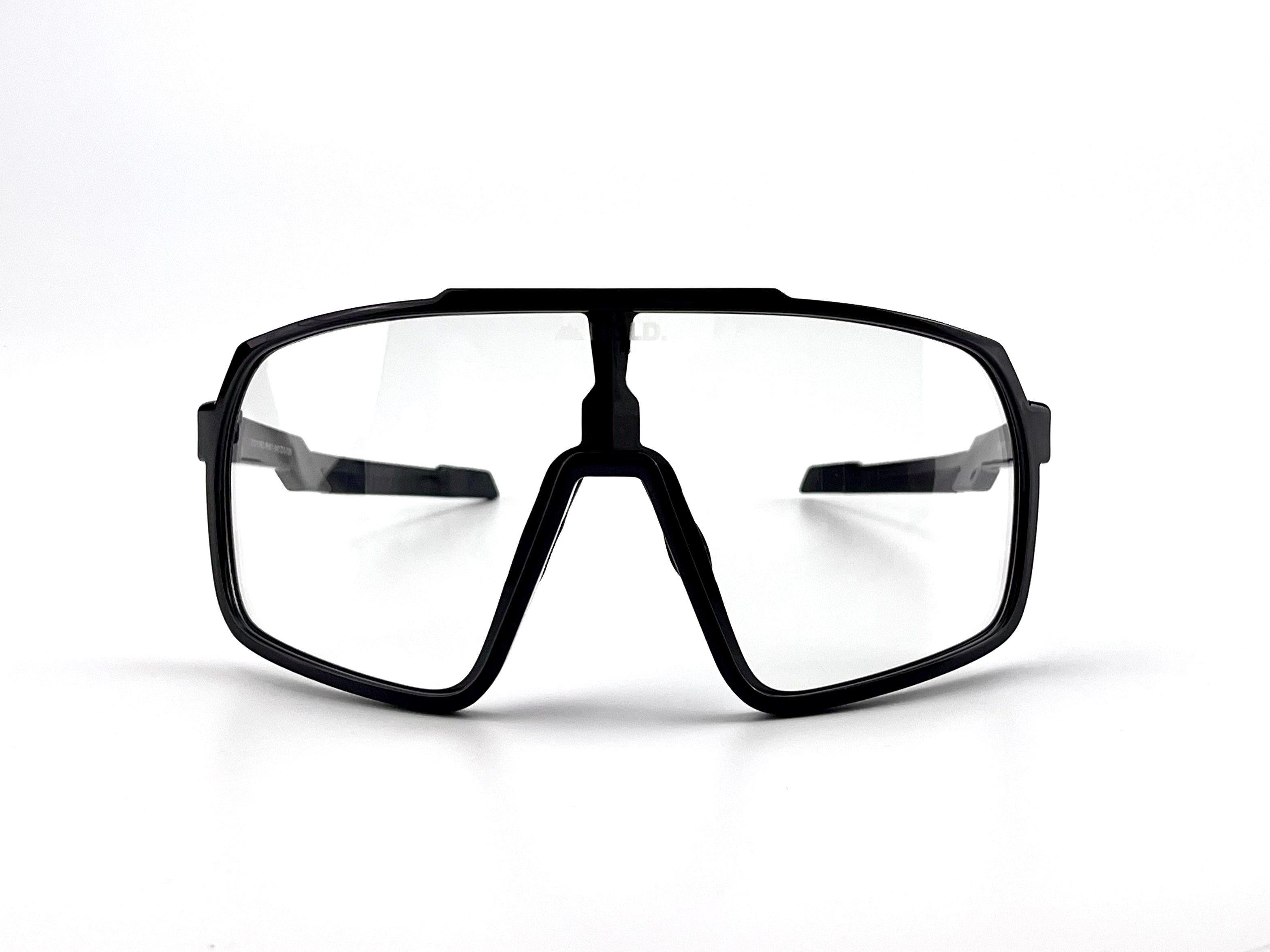BOLD Slayers Photochromic Sunglasses – MTB, Ski & Lifestyle Eyewear